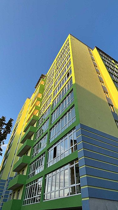 Вигідна пропозиція!Квартиру 58 м² за найнижчою ціною на ринку!!! Ирпень - изображение 1