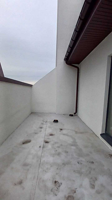 Продам  класну дворівневу квартиру з власною терасою! За супер ціною! Ирпень - изображение 4