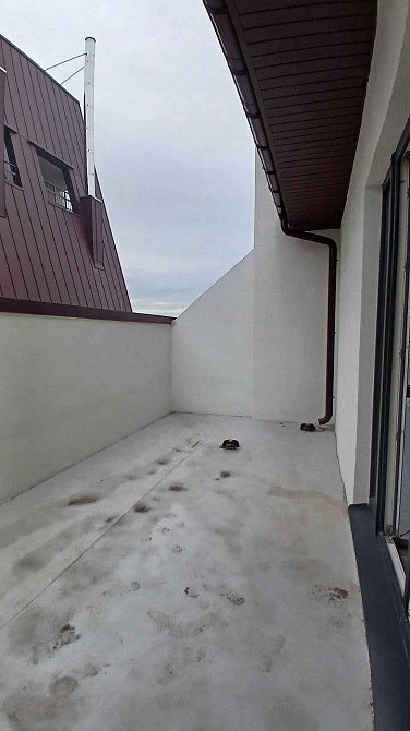 Продам  класну дворівневу квартиру з власною терасою! За супер ціною! Ирпень - изображение 3