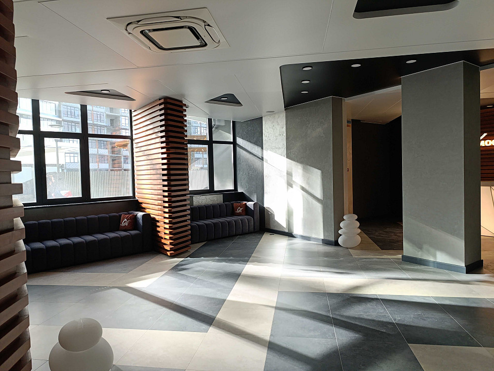 Срочно‼️1-комн.квартира-студия 30 м² ‼️ секция сдана ‼️ ЖК Атмосфера‼️ Одеса - зображення 3