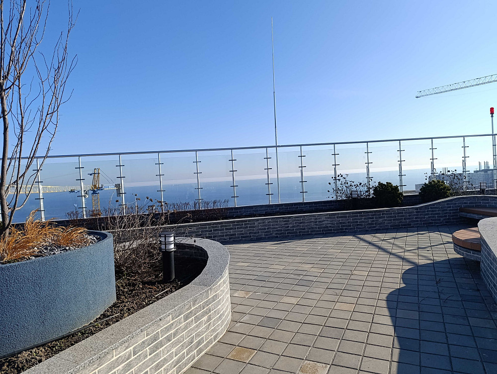 Срочно‼️1-комн.квартира-студия 30 м² ‼️ секция сдана ‼️ ЖК Атмосфера‼️ Одеса - зображення 6