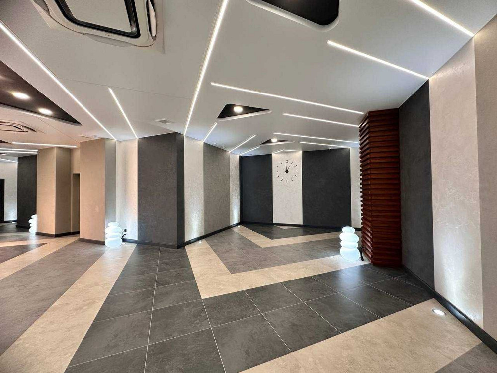 Срочно‼️1-комн.квартира-студия 30 м² ‼️ секция сдана ‼️ ЖК Атмосфера‼️ Одеса - зображення 4