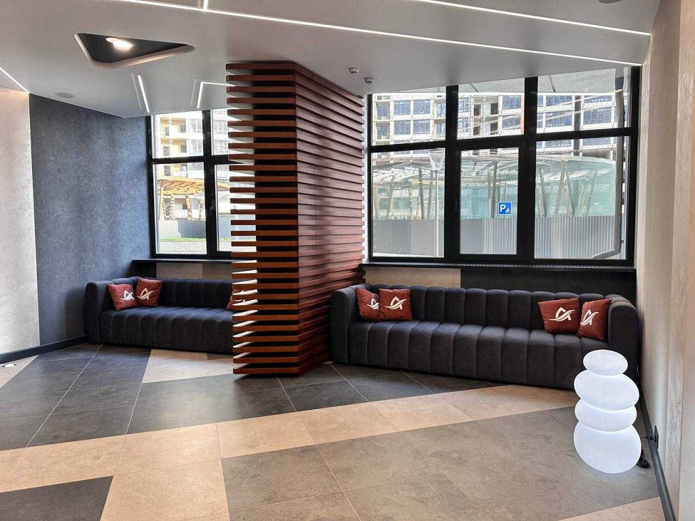 Срочно‼️1-комн.квартира-студия 30 м² ‼️ секция сдана ‼️ ЖК Атмосфера‼️ Одеса - зображення 1