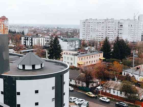 Видова квартира на Грушевського, 110 Черкассы