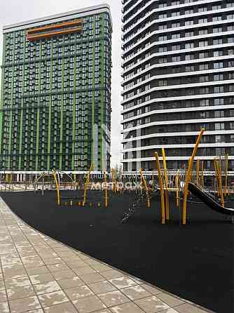 Топ ціна! Видова 1-к квартира 1R7 ЖК Great Грейт Осокорки Київ