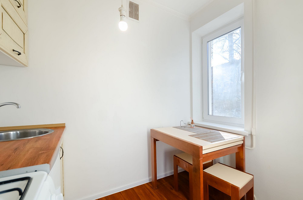 Продаж 1к Зодчих 12 БЕЗ КОМІСІЇ Святошинський Борщагівка Житомирська Київ - зображення 7