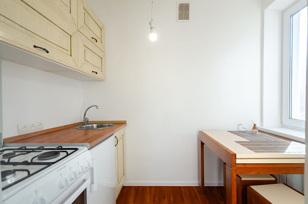 Продаж 1к Зодчих 12 БЕЗ КОМІСІЇ Святошинський Борщагівка Житомирська Київ - зображення 5