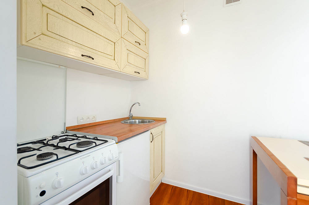 Продаж 1к Зодчих 12 БЕЗ КОМІСІЇ Святошинський Борщагівка Житомирська Київ - зображення 6