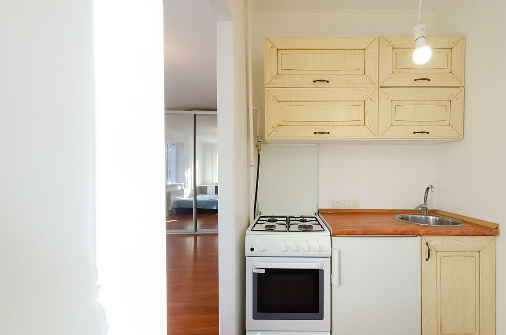 Продаж 1к Зодчих 12 БЕЗ КОМІСІЇ Святошинський Борщагівка Житомирська Київ - зображення 8