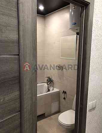 Продам 1к.кв. євростудію Бабурка Хорт.р-н євроремонт, меблі, техніка Запоріжжя