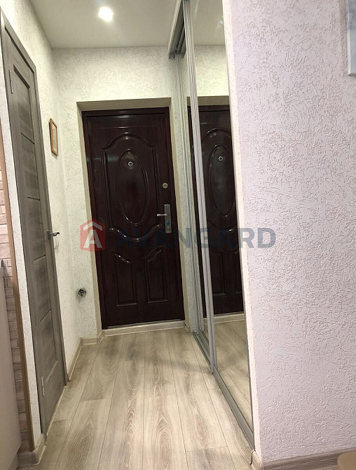 Продам 1к.кв. євростудію Бабурка Хорт.р-н євроремонт, меблі, техніка Запорожье - изображение 5