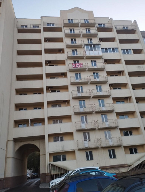 Продам,  свою квартиру возле ТЦ Атриум ( рынок Початок)) Одеса - зображення 1