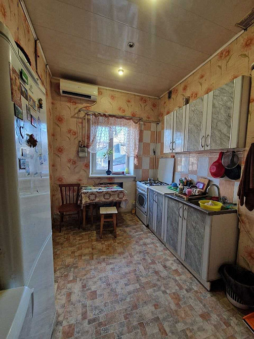 Трёхкомнатная квартира/Молдаванка/Балковская/Дальницкая/Михайловская Одесса - изображение 1