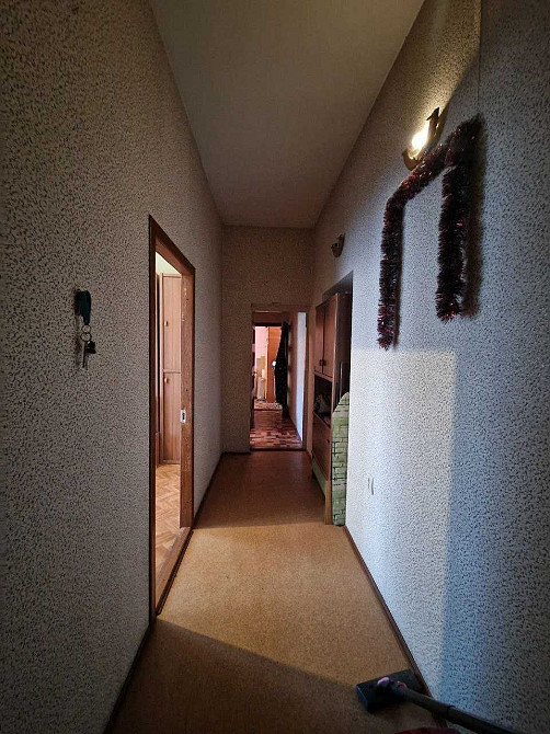 Трёхкомнатная квартира/Молдаванка/Балковская/Дальницкая/Михайловская Одесса - изображение 3