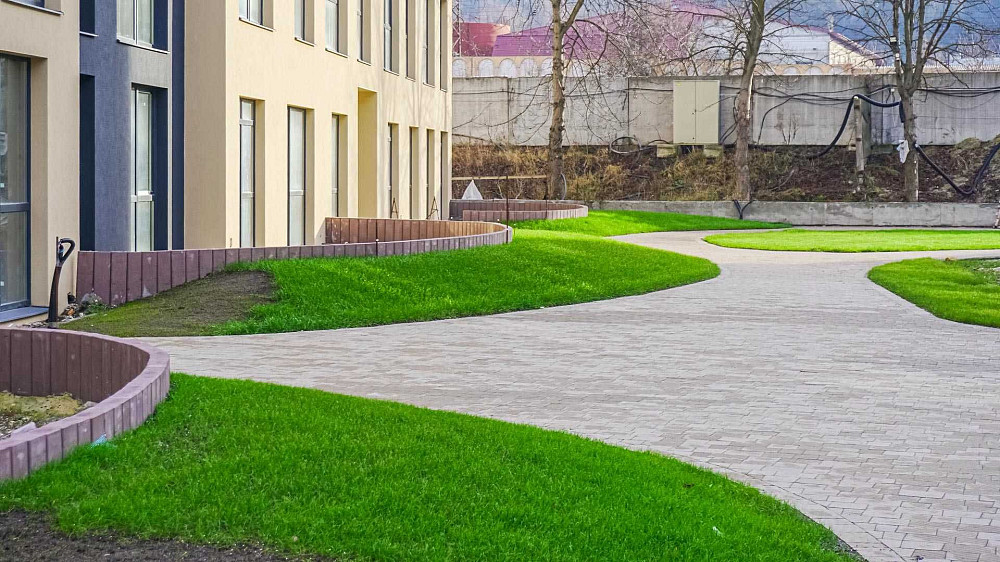 Квартира студія 33.3 м2 в ЖК Підзамче.Вежа. 10% внесок. + Паркінг Львов - изображение 4