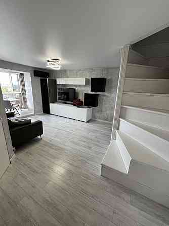 Продаж двокімнатної дворівневої Квартири Центр Сказка      ID-31-2 Миколаїв