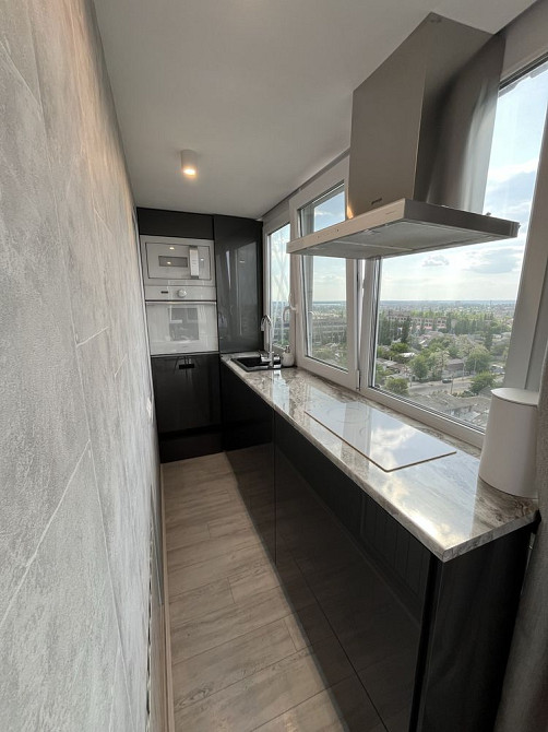 Продаж двокімнатної дворівневої Квартири Центр Сказка      ID-31-2 Миколаїв - зображення 5