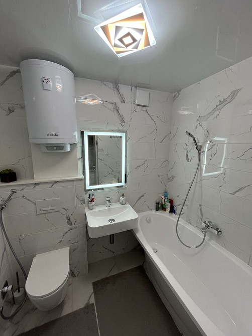 Продаж двокімнатної дворівневої Квартири Центр Сказка      ID-31-2 Миколаїв - зображення 6