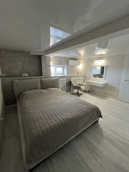 Продаж двокімнатної дворівневої Квартири Центр Сказка      ID-31-2 Миколаїв - зображення 8