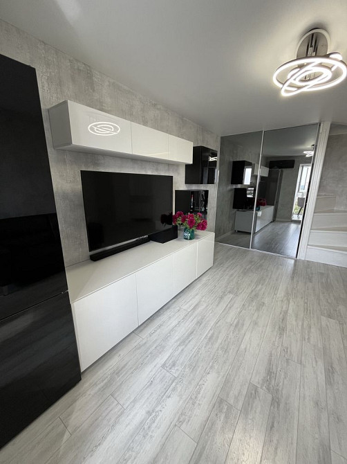 Продаж двокімнатної дворівневої Квартири Центр Сказка      ID-31-2 Миколаїв - зображення 4