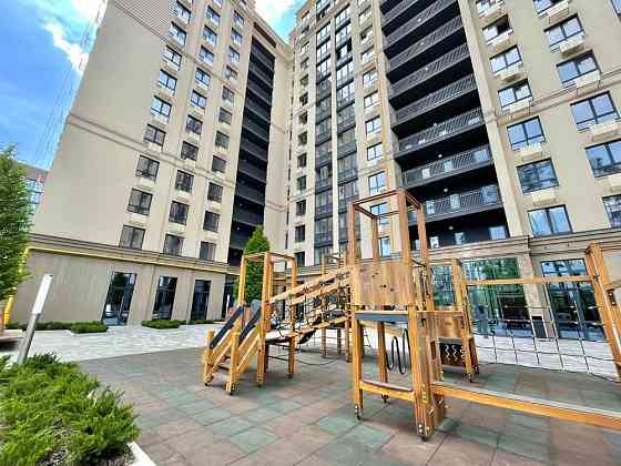 3-кім квартира, Центральний Преміум, Сертифікат Ирпень