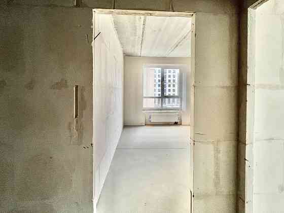 3-кім квартира, Центральний Преміум, Сертифікат Ирпень