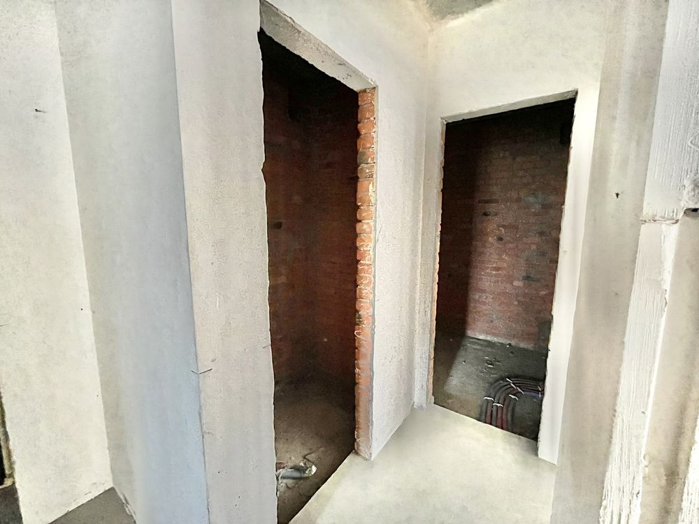 3-кім квартира, Центральний Преміум, Сертифікат Ирпень - изображение 8