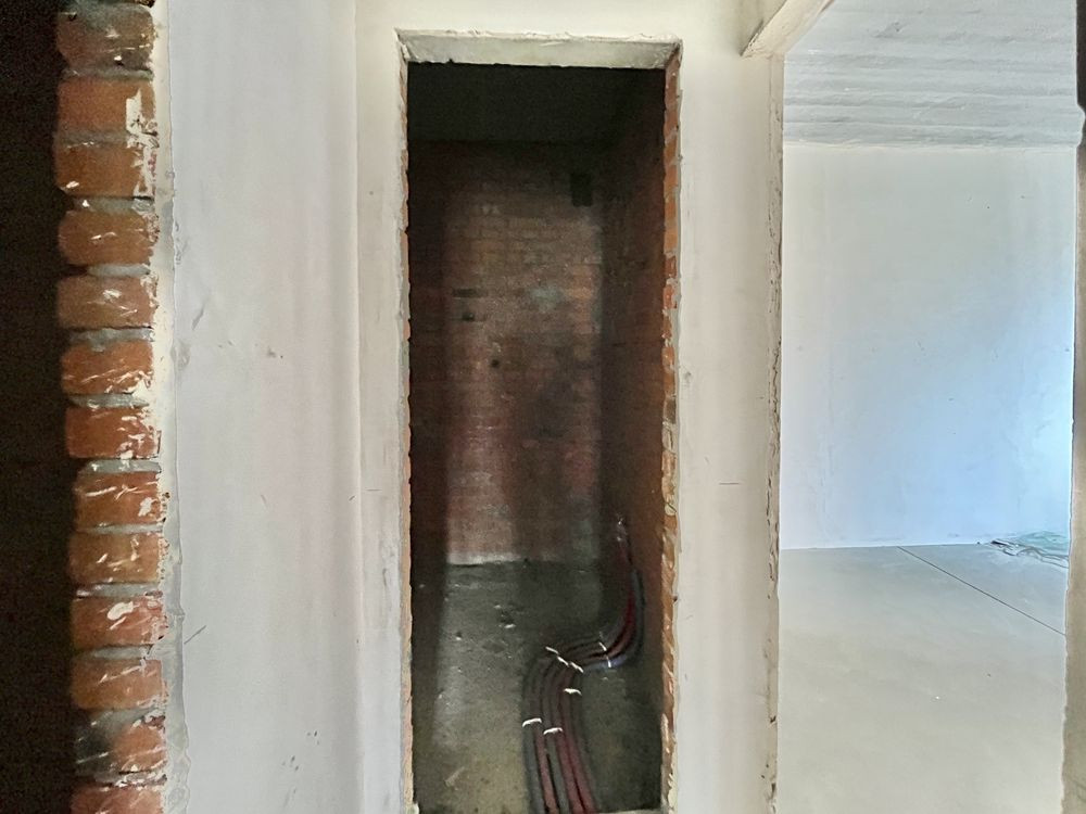 3-кім квартира, Центральний Преміум, Сертифікат Ирпень - изображение 5