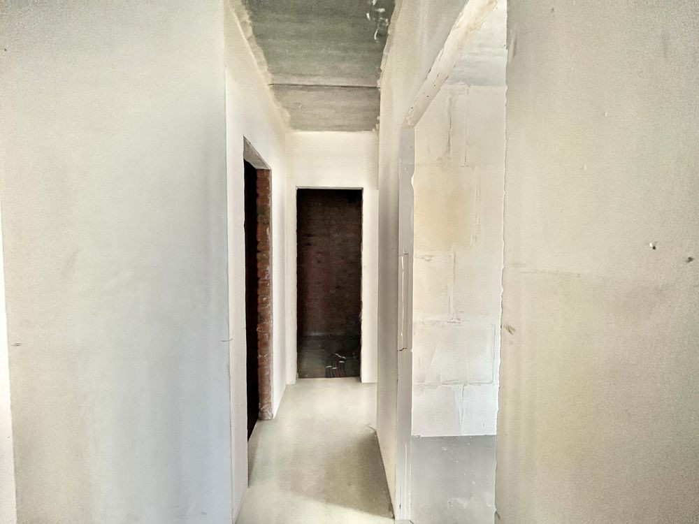 3-кім квартира, Центральний Преміум, Сертифікат Ирпень - изображение 7