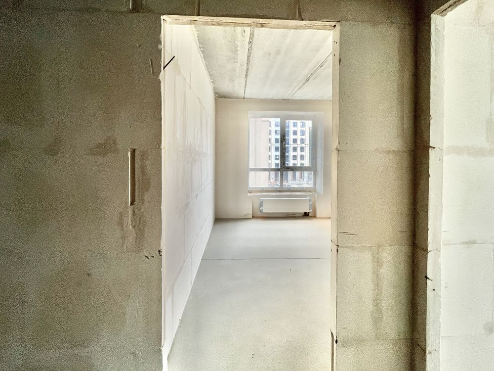 3-кім квартира, Центральний Преміум, Сертифікат Ирпень - изображение 6