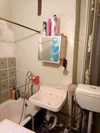 Продам 1 ком квартиру на Марсельской Одеса