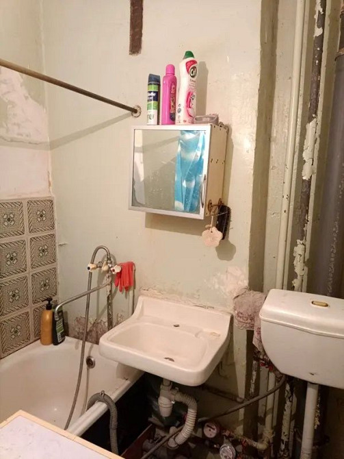 Продам 1 ком квартиру на Марсельской Одесса - изображение 2