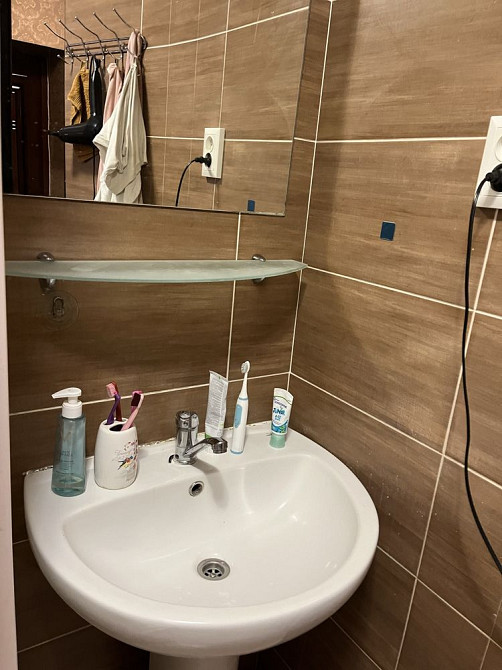 Квартира- студія Новий світ. ВЛАСНИК Тернополь - изображение 8