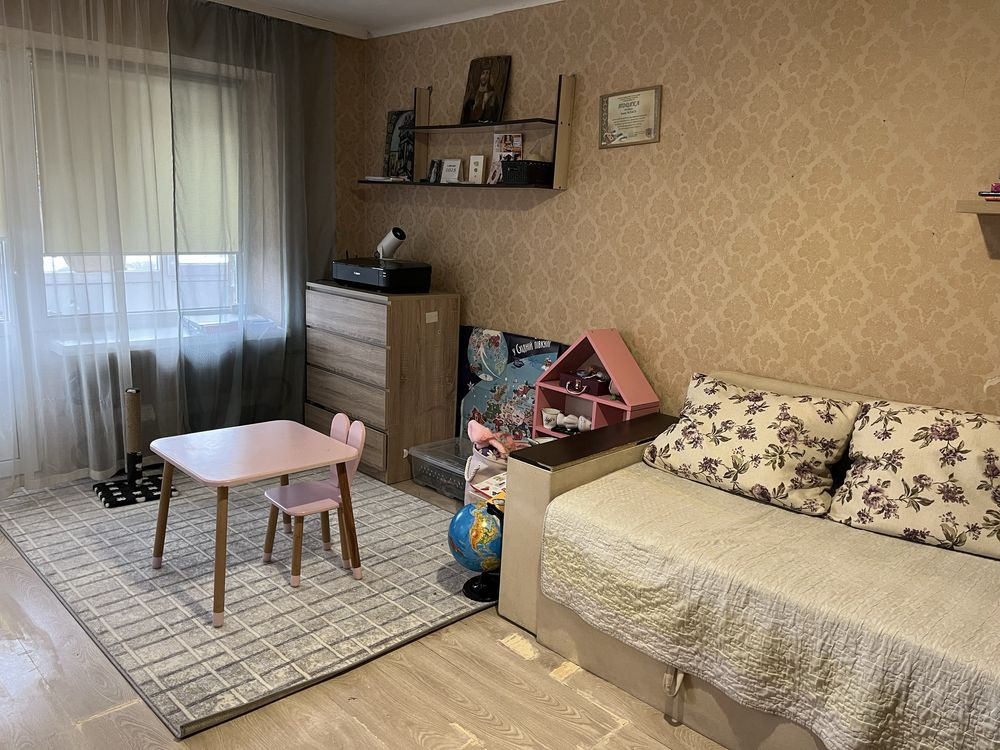 Квартира- студія Новий світ. ВЛАСНИК Тернополь - изображение 1