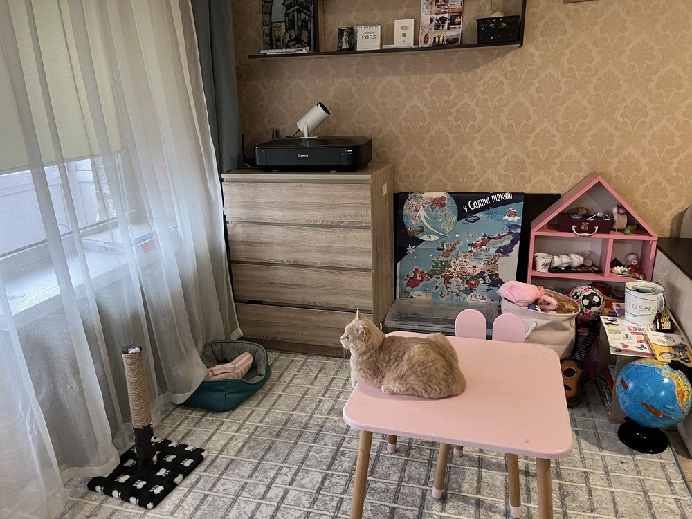 Квартира- студія Новий світ. ВЛАСНИК Тернополь - изображение 3