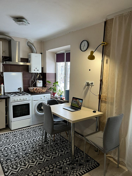 Квартира- студія Новий світ. ВЛАСНИК Тернополь - изображение 4