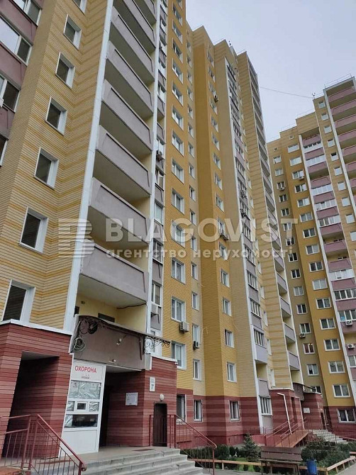 Продаж 1 -кім Максимовича в новому будинку, Терміново! Киев - изображение 6