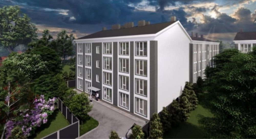 Продаж квартири у новому Ж/К до метро 5 хв Київ - зображення 5