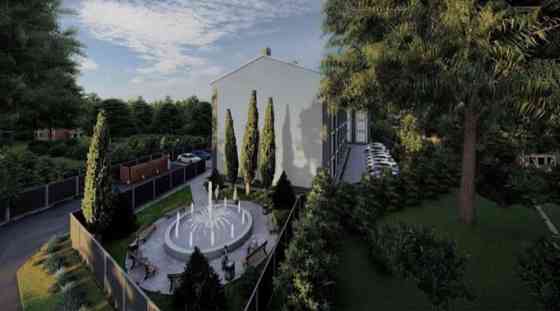 Продаж смарт-квартири в новому Ж/К Київ