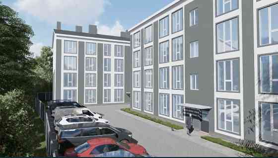 Продаж смарт-квартири в новому Ж/К Київ