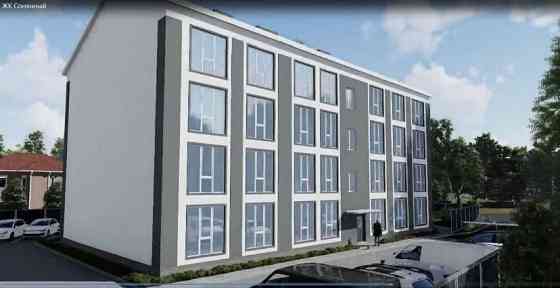 Продаж смарт-квартири в новому Ж/К Київ