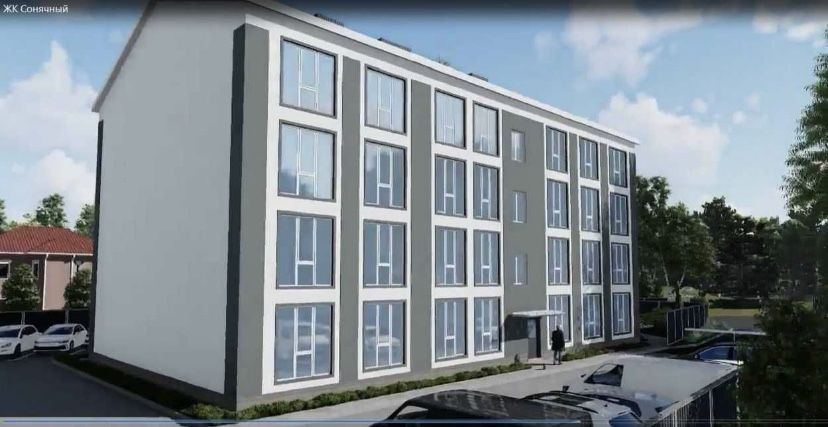 Продаж смарт-квартири в новому Ж/К Київ - зображення 5