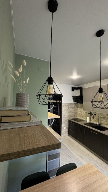 Продаж квартири 2 кімнати новобудова Кульпарківська Парус Парк Львов - изображение 1