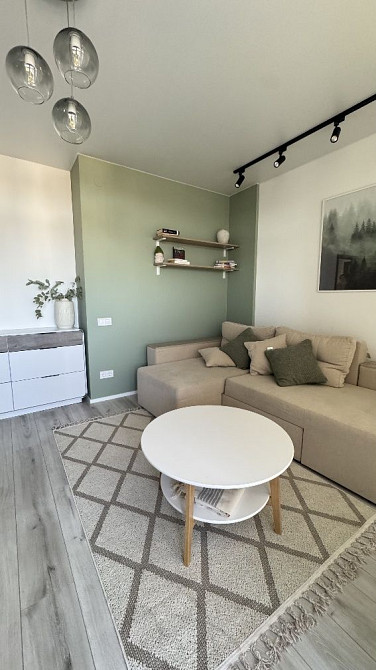 Продаж квартири 2 кімнати новобудова Кульпарківська Парус Парк Львов - изображение 7