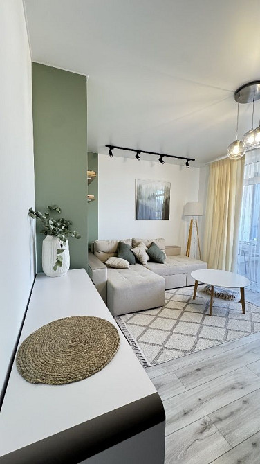 Продаж квартири 2 кімнати новобудова Кульпарківська Парус Парк Львов - изображение 8