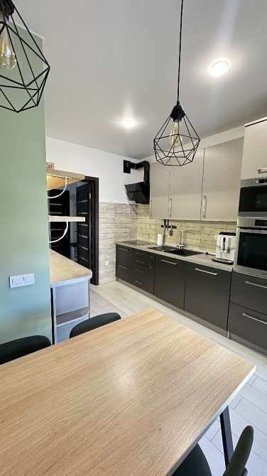 Продаж квартири 2 кімнати новобудова Кульпарківська Парус Парк Львов - изображение 2