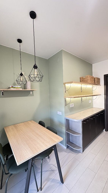 Продаж квартири 2 кімнати новобудова Кульпарківська Парус Парк Львов - изображение 3