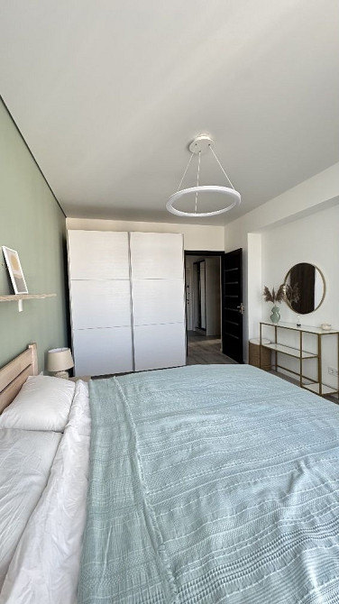 Продаж квартири 2 кімнати новобудова Кульпарківська Парус Парк Львов - изображение 5