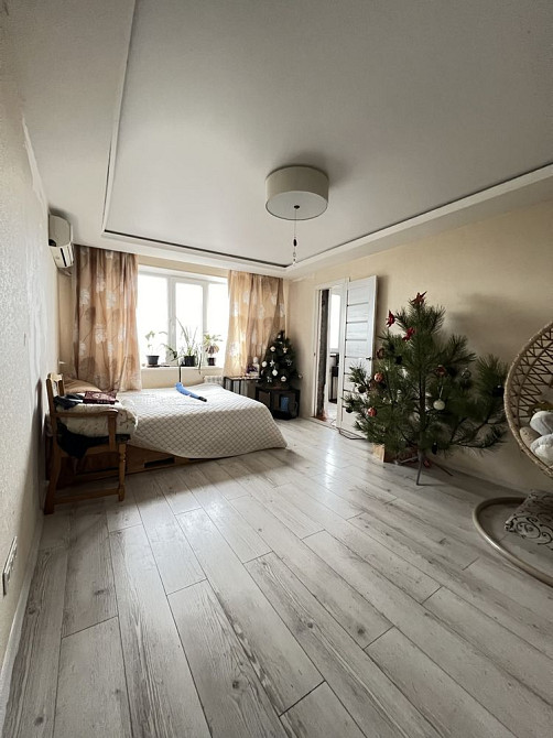 Продається чудова 2-кімнатна квартира з лоджією Кременчуг - изображение 1