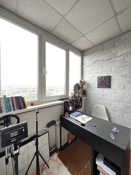 Продається чудова 2-кімнатна квартира з лоджією Кременчуг - изображение 2